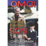 OMG! It's Harvey Korman's Son!