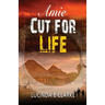 Amie Cut For Life: Amie in Africa