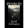 Penrod by Booth Tarkington, Fiction, Political, Literary, Classics