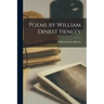Poems by William Ernest Henley