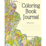 Coloring Book Journal