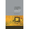 A Reader's Companion to the Confucian Analects