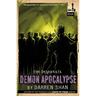 Demon Apocalypse: Demon Apocalypse