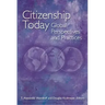 Citizenship Today: Global Perspectives and Practices