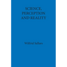 Science, Perception and Reality