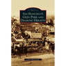 San Francisco's Glen Park and Diamond Heights