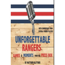 Unforgettable Rangers: Games and Moments from the Press Box