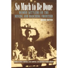So Much to Be Done: Women Settlers on the Mining and Ranching Frontier