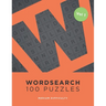 Wordsearch 100 Puzzles: Word Search Book For Adults - 100 Puzzles