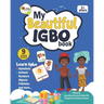 My Beautiful Igbo Book: With Igbo and English text for Igbo language beginners