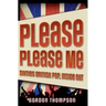 Please Please Me: Sixties British Pop, Inside Out