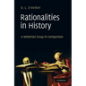 Rationalities in History