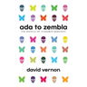 Ada to Zembla: The Novels of Vladimir Nabokov