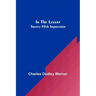 In The Levant; Twenty Fifth Impression