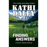 Finding Answers