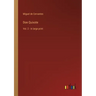 Don Quixote: Vol. 2 - in large print