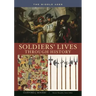 Soldiers' Lives through History - The Middle Ages