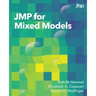 JMP for Mixed Models