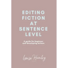 Editing Fiction at Sentence Level