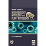 Recent Trends in Microbilogy Mycology and Plant Pathlogy
