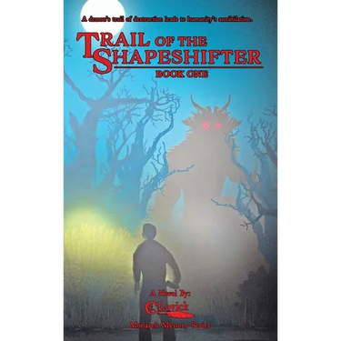 Trail of the Shapeshifter