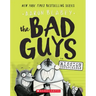 The Bad Guys in Mission Unpluckable (the Bad Guys #2): Volume 2