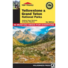 Top Trails: Yellowstone and Grand Teton National Parks: 46 Must-Do Hikes for Everyone