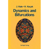 Dynamics and Bifurcations