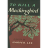 To Kill a Mockingbird