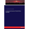 A comparative Grammar of South African Languages