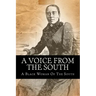 A Voice From The South