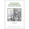 The Culture of Commerce in England, 1660-1720