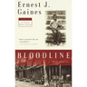 Bloodline: Five Stories