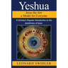 Yeshua Jesus the Jew a Model for Everyone