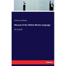 Manual of the Sikkim-Bhutia Language: Dé-Jong Ké