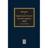 History of Greenville County, South Carolina