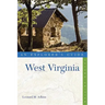 Explorer's Guide West Virginia