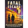 Fatal Escape, A C.o.P. on the Scene Mystery