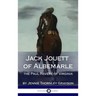 Jack Jouett of Albemarle: the Paul Revere of Virginia (Hardcover)