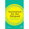 Innovation for the Fatigued: How to Build a Culture of Deep Creativity
