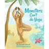 Monsters Can't do Yoga