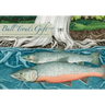 Bull Trout's Gift: A Salish Story about the Value of Reciprocity