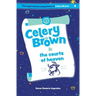 Celery Brown and the courts of heaven