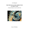 The Protocol for Correction of Birth Time: A Practical Method to Correct Your Birth Time