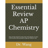Essential Review: AP Chemistry
