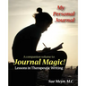 My Personal Journal