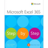 Microsoft Excel Step by Step (Office 2021 and Microsoft 365)