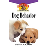 Dog Behavior: An Owner's Guide to a Happy Healthy Pet