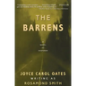 The Barrens