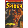 The Spider #49: The City That Dared Not Eat